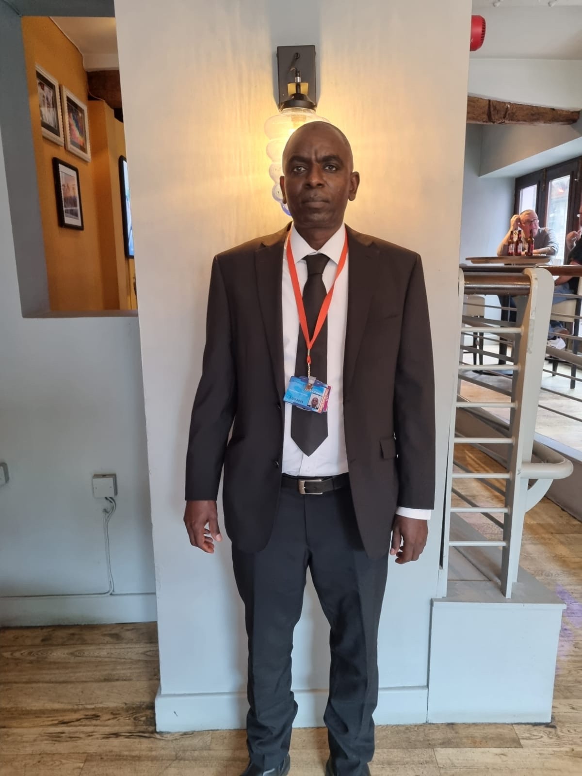 Security Guard Services - Angleside Security