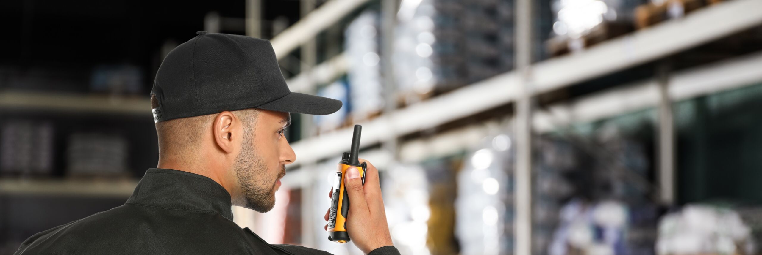 Malta Security Company 24/7 Security Guards Angleside